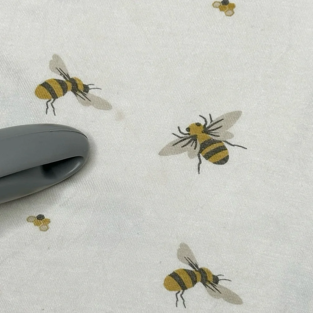 Kyte Short Sleeve‎ Buzz Bee Pajamas
